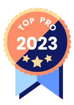 Trustlocal Top Score 2025