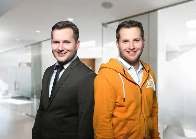 Businessfotos – Fotostudio Rolf Stahl in Stutensee
