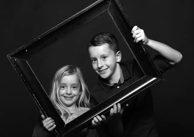 Familienfoto, Bild 25 von 124
