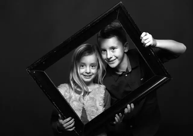 Familienfoto, Bild 26 von 124