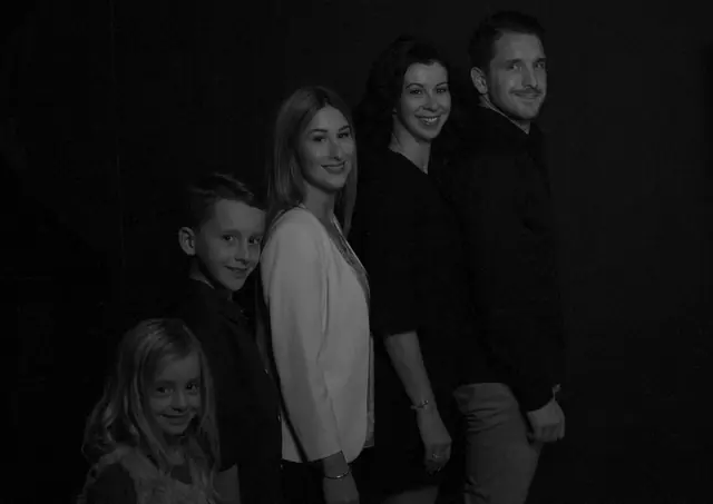 Familienfoto, Bild 51 von 124