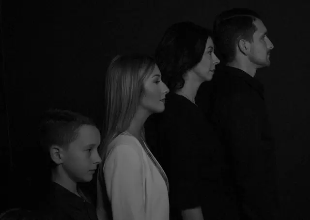 Familienfoto, Bild 52 von 124