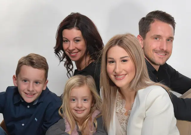 Familienfoto, Bild 63 von 124