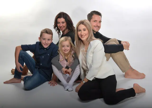 Familienfoto, Bild 64 von 124
