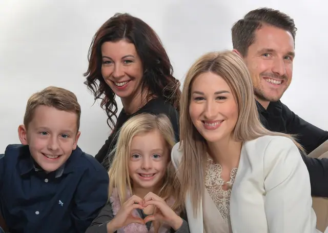 Familienfoto, Bild 65 von 124