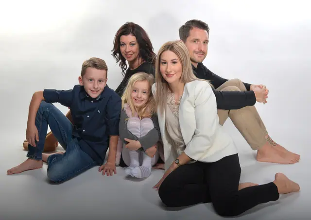 Familienfoto, Bild 66 von 124
