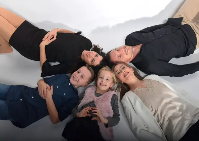 Familienfoto, Bild 68 von 124