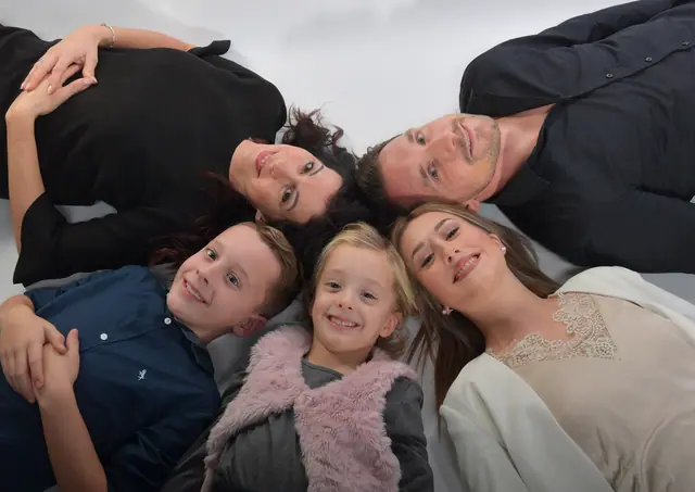 Familienfoto, Bild 69 von 124