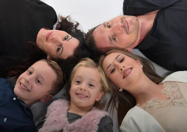 Familienfoto, Bild 70 von 124