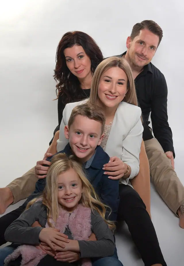 Familienfoto, Bild 71 von 124