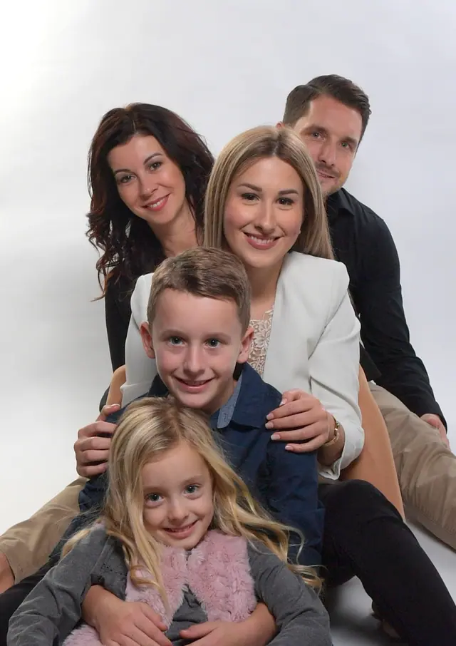 Familienfoto, Bild 72 von 124