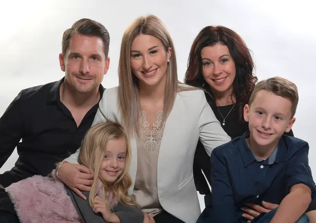 Familienfoto, Bild 73 von 124