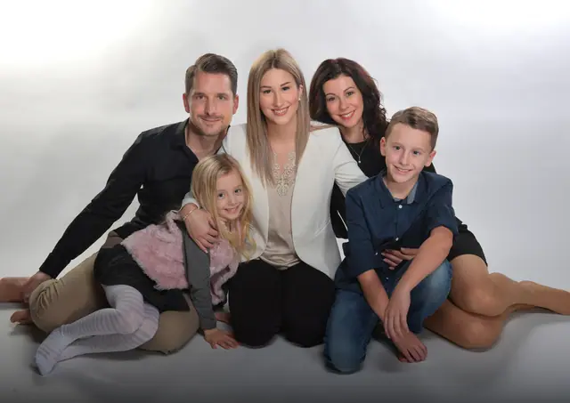 Familienfoto, Bild 75 von 124