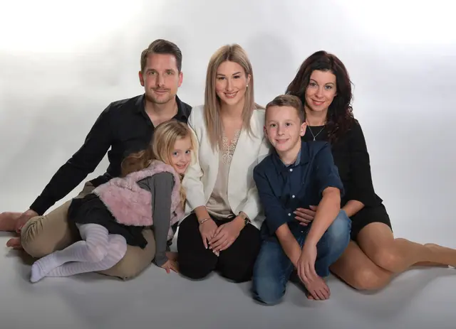 Familienfoto, Bild 77 von 124