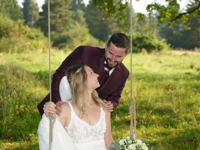 Hochzeitsfoto, Bild 5 von 239