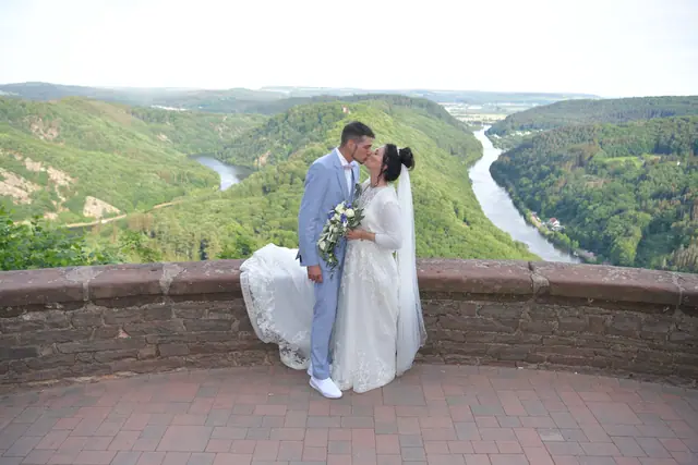 Hochzeitsfoto, Bild 7 von 239