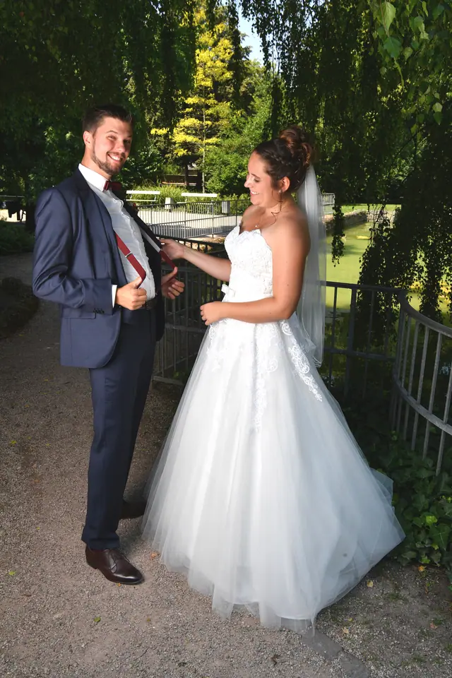 Hochzeitsfoto, Bild 67 von 239