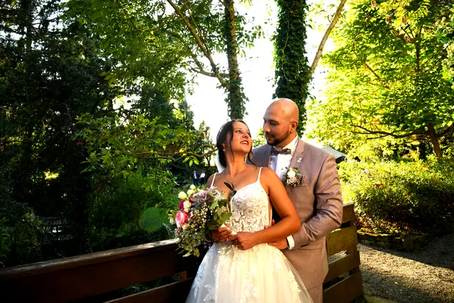 Hochzeitsfotograf Karlsruhe