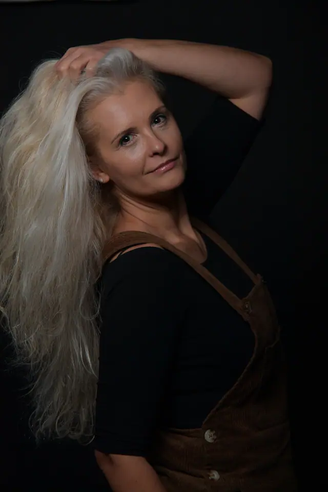 Porträtfoto, Bild 36 von 63