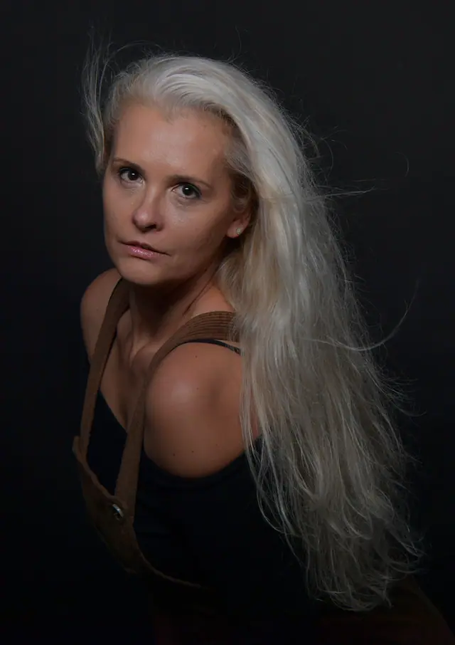 Porträtfoto, Bild 38 von 63