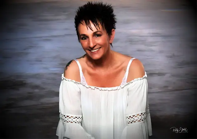 Porträtfotos – Fotostudio Rolf Stahl in Stutensee