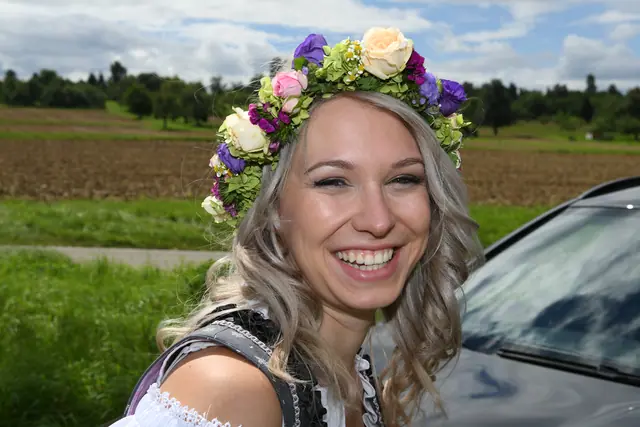 Porträtfoto, Bild 60 von 63