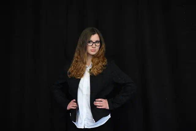 Porträtfoto, Bild 63 von 63
