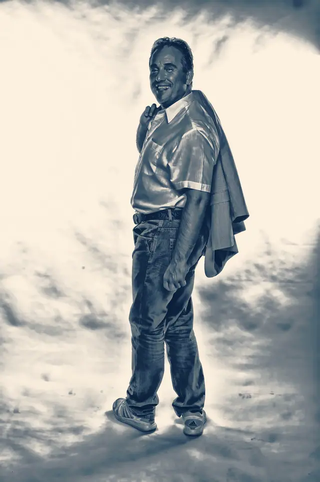 Studiofoto, Fotostudio Rolf Stahl, Stutensee (Bild 2 von 10)