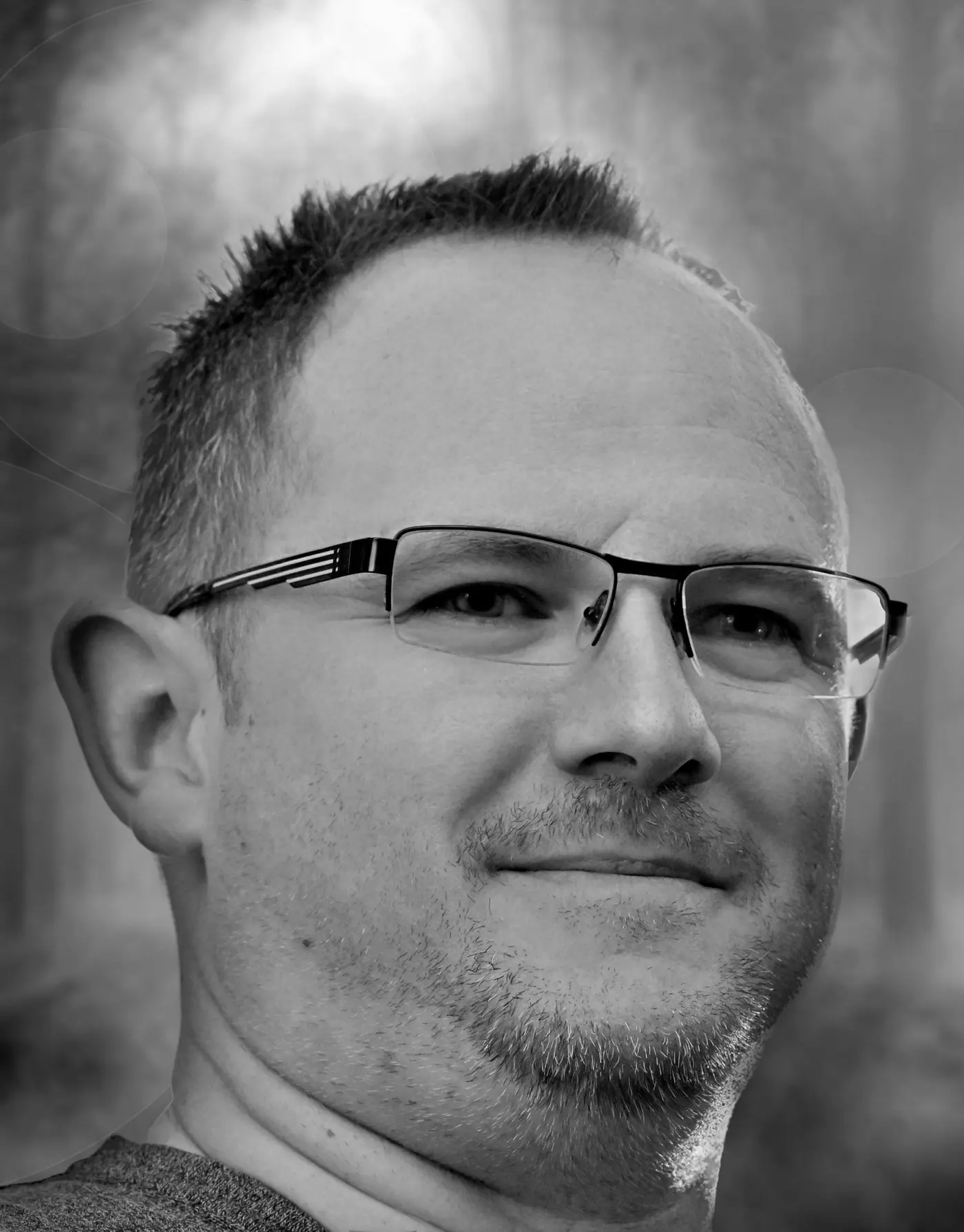 Markus Schäffer, Drohnenpilot und Fotograf im Aufnahme-Team