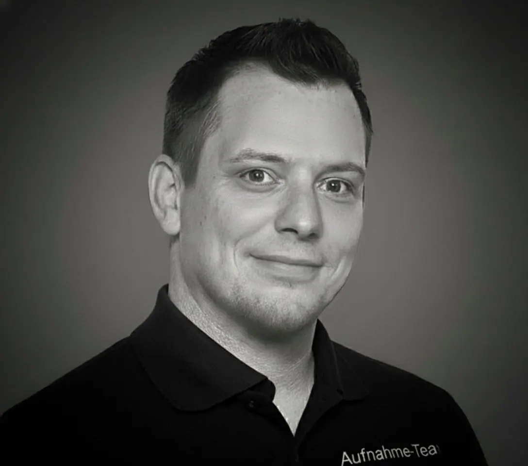 Michael Feßler, Fotograf für Events und Porträts im Aufnahme-Team